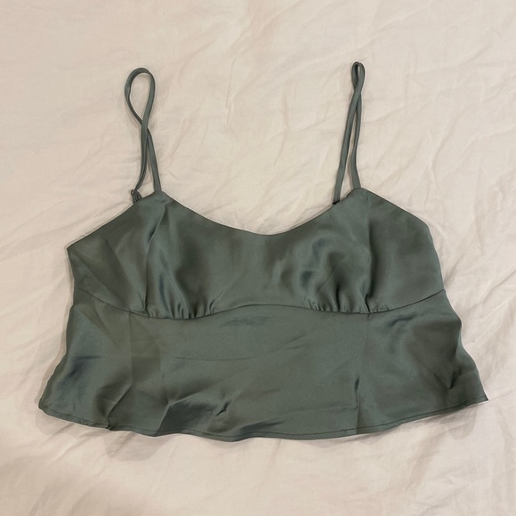 Princess Polly LOGAN TOP - Picture 4 of 6